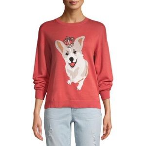Women’s sweater